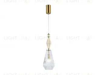 Подвесной светильник Ambrella Light High Light Ceramo Modern LH53181 LH53181