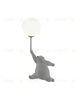 Настенный светильник Moderli Baloons V11231-1W V11231-1W
