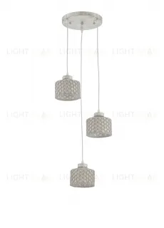 Подвесной светильник Moderli Dottie V11916-3P V11916-3P