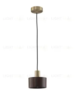 Подвесной светильник Moderli Walnut V11957-1P V11957-1P