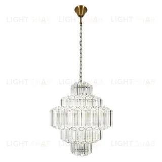 Подвесная люстра Loft IT Celebration 10579/600 Clear 10579/600 Clear