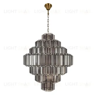 Подвесная люстра Loft IT Celebration 10579/800 Smoke 10579/800 Smoke
