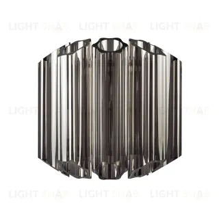 Настенный светильник Loft IT Celebration 10579W Smoke 10579W Smoke