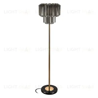 Торшер Loft IT Celebration 10579F Smoke 10579F Smoke