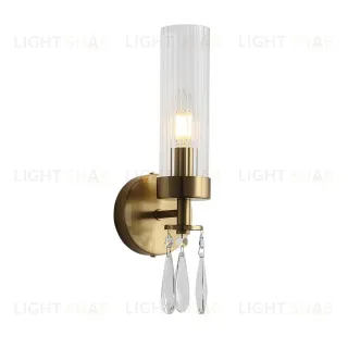 Бра ST Luce Иллюмиа SL1400.301.01 SL1400.301.01