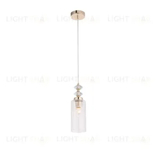 Подвесной светильник ST Luce Элегра SL1402.203.01 SL1402.203.01