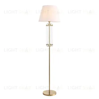 Торшер ST Luce Опал SL1403.305.01 SL1403.305.01