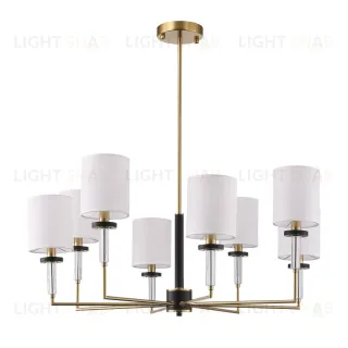 Люстра на штанге ST Luce Веритас SL1404.303.08 SL1404.303.08