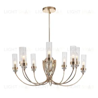 Люстра на штанге ST Luce Элегра SL1402.203.10 SL1402.203.10