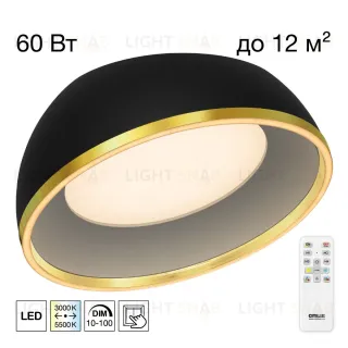 Потолочный светильник Citilux Floom CL736151 CL736151