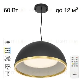 Подвесной светильник Citilux Floom CL736251 CL736251