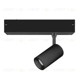 Трековый однофазный светильник Lightstar Teta CCT 205027CCT 205027CCT
