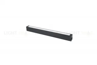 Трековый однофазный светильник Lightstar Teta CCT 205227CCT 205227CCT