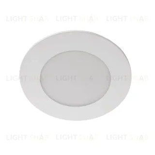 Встраиваемый светильник CCT Lightstar ZoccoIP65 223070IP65CCT 223070IP65CCT