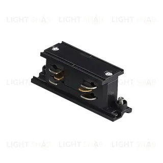 Соединение прямое встраиваемое к треку 5030xx-DALI Lightstar Quattro/DALI/ 503107-R-DALI 503107-R-DALI