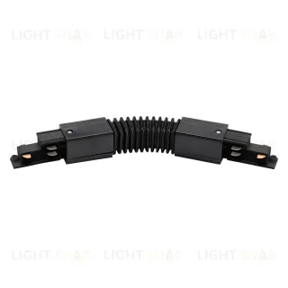 Соединение гибкое к треку 5040xx-DALI Lightstar Quattro/DALI/ 504157-DALI 504157-DALI