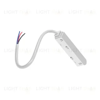 Питание с проводом 2м к 509016(P)/509026(P)/509036P/509226(P)/509236P Lightstar Uno Pro 509116P-2000 509116P-2000