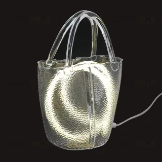 Настольная лампа Lussole LSP-4025 LSP-4025