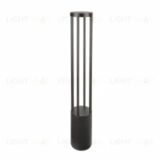 Ландшафтный светильник Arte Lamp Carcassa A4668PA-1BK A4668PA-1BK