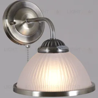 Бра Reluce 08137-0.2-01 AB 08137-0.2-01 AB