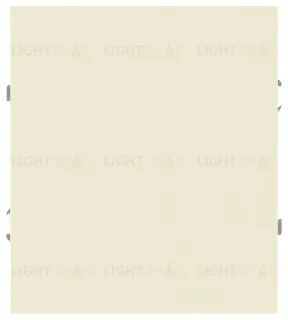 Кнопка Эра Arktik 16-1109-02 10АХ-250В слоновая кость Б0070395 Б0070395