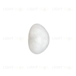 Настенный светильник Odeon Light L-Vision Marbella 6684/5WL 6684/5WL