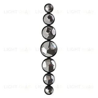Настенный светильник Odeon Light L-Vision Spilla 7174/15WL 7174/15WL