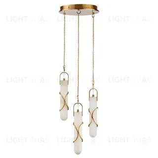 Подвесной светильник Odeon Light L-Vision Parma 6672/30L 6672/30L