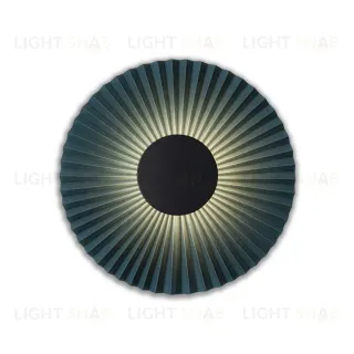 Настенный светильник Freya Rotonda FR5634WL-L6DB FR5634WL-L6DB
