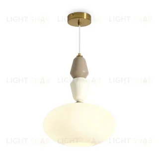 Подвесной светильник Freya Tela FR2061PL-01BS2 FR2061PL-01BS2