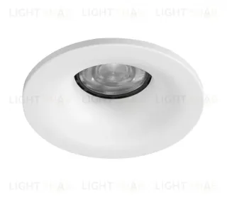 Встраиваемый светильник Crystal Lux CLT 004C1 WH V2 CLT 004C1 WH V2
