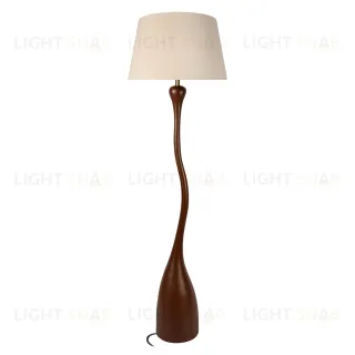 Торшер Loft IT Ariadne 10571F Brown 10571F Brown