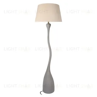 Торшер Loft IT Ariadne 10571F Grey 10571F Grey