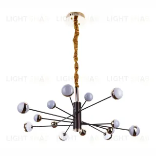 Подвесной светильник LED4U 203-7+7 203-7+7