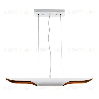 Подвесной светильник LEDtrec 16005-22L white 16005-22L white