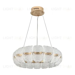 Подвесная люстра Modelux ML.2520.600 GD ML.2520.600 GD
