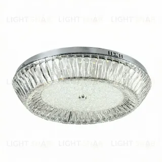 Потолочный cветильник LED4U L1190-600 CR L1190-600 CR