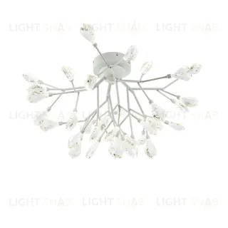 Потолочная люстра Modelux ML.6668.650 WH ML.6668.650 WH