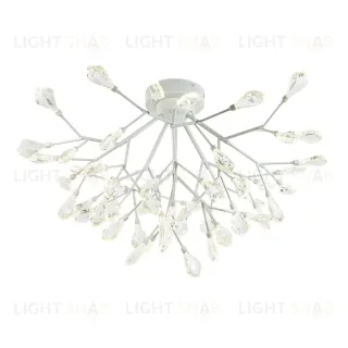 Потолочная люстра Modelux ML.6668.800 WH ML.6668.800 WH
