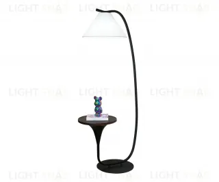 Торшер Kink Light Эмби 07010-F,19 07010-F,19