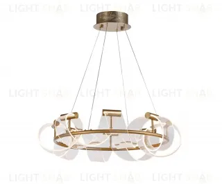 Подвесная люстра Kink Light Ранни 08037-70,36 08037-70,36