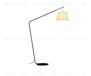 Торшер Kink Light Инвар 08448-F,19(14) 08448-F,19(14)