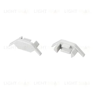 Заглушка Arlight PIK-F-EXT глухая (Пластик) 063388 063388