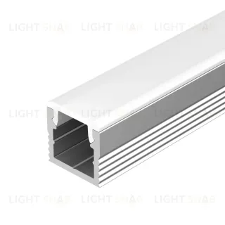 Профиль Arlight SL-MINI-10-3000 ANOD (Алюминий) 064305 064305