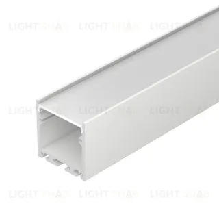 Профиль Arlight SL-LINE-3535-2000 WHITE (BY) (Алюминий) 063107 063107