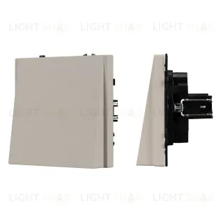 Вывод кабеля софт-тач кашемир Arlight SCT-MCO1-SFPL-CA 061804(1) 061804(1)