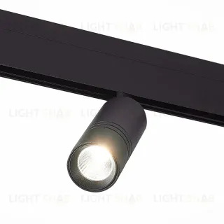 Трековый магнитный светильник ST Luce Skyline 48 ST365.436.12.1 ST365.436.12.1
