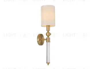 Бра Newport 3541/A brass new без абажуров М0071402 3541/A brass new без абажуров