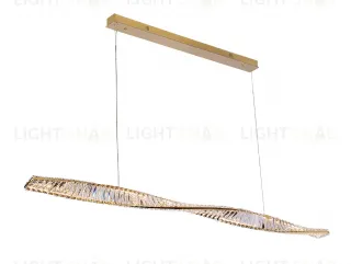 Подвесной светильник
 Newport 8244N/160 C gold М0071057 8244N/160 C gold
