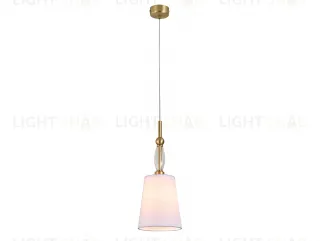 Подвесной светильник Newport 4371/S brass М0072098 4371/S brass